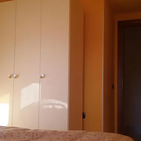 Tartini Apartamento *
